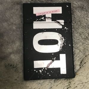 Deck of Scarlets Edition 2